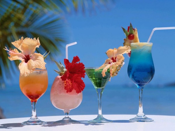 Carnival Cruise Lines Testing All-Inclusive Drink Package