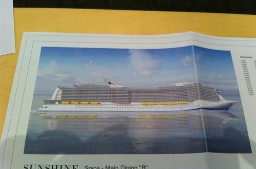 Is this Project Sunshine?