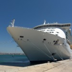 Mariner of the Seas (July 2012)