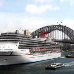 Carnival Sending Second Ship To Australia In 2014