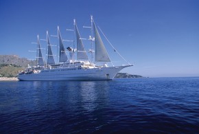 Windstar Cruises Poised To Make A Big Announcement Tomorrow