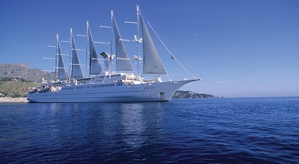 Windstar Cruises Poised To Make A Big Announcement Tomorrow