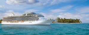 Oceania Cruises Rolls Out Extensive New Menu for its Grand Dining Room
