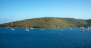 Cruising the Eurodam – Day 5 – St. Thomas