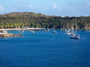 St. Thomas (photo: Mike Faust)