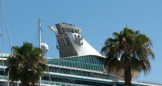 Royal Caribbean Announces Summer 2014 Itineraries