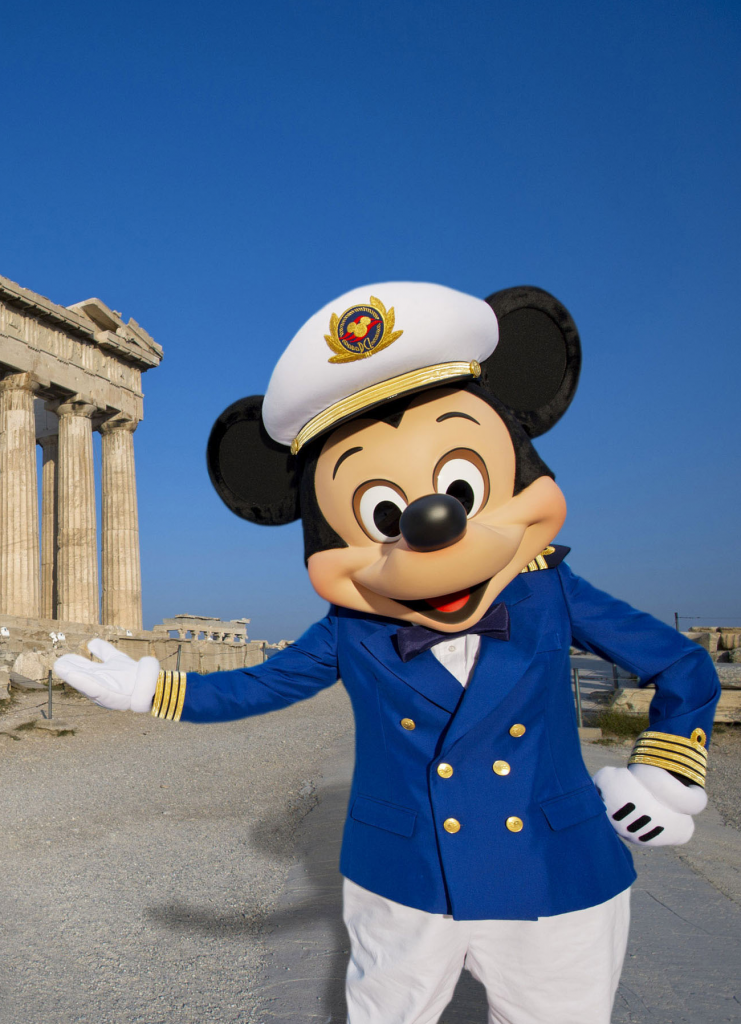 mickey dcl2