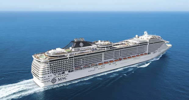 MSC Preziosa Will Feature Brand New Shops