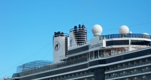 Holland America Line’s Eurodam – Overall Review