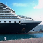 Eurodam (February 2013)