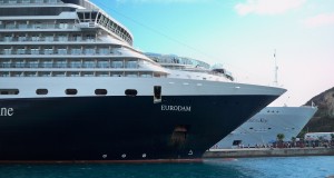 Holland America’s Eurodam to Feature New B.B. King’s Blues Clubs Experience