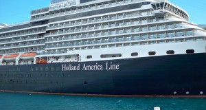 Holland America Line Deploys 2 Ships To Asia for 2013-14 Season