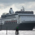 Maasdam (April 2012)