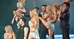 Dancing With The Stars At Sea Debuts On Board HAL’s ms Eurodam