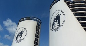 Holland America Launches “4 Corners Of The World” Sweepstakes