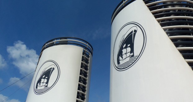 Holland America Launches “4 Corners Of The World” Sweepstakes