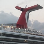 Carnival Liberty (April 2012)
