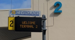 Royal Princess Will Call Port Everglades Home