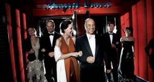 Cunard Cruisers Don’t Agree With New Dress Code