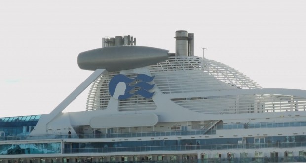 Princess Adds New Medallion Level To Loyalty Program