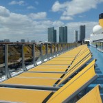 Costa Cruises Celebrates 65 Years (Video)