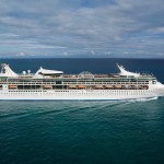 Enchantment of the Seas Begins Sailing From Port Canaveral
