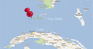 Carnival & Disney Ships Aid In Refugee Pickup