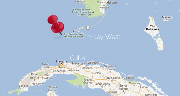 Carnival & Disney Ships Aid In Refugee Pickup