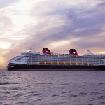 Disney Cruise Line Set To Make Big Announcement