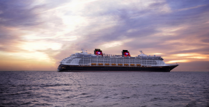Disney Cruise Line Set To Make Big Announcement