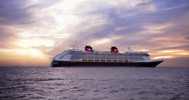 Disney Cruise Line Set To Make Big Announcement
