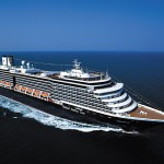 Holland America Line Deploys 2 Ships To Australasia