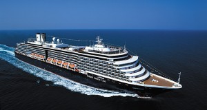 Holland America Line Deploys 2 Ships To Australasia