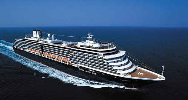 Holland America Line Deploys 2 Ships To Australasia