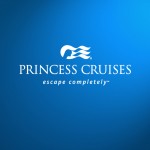 Royal Princess Construction Update: The Seawalk (Video)