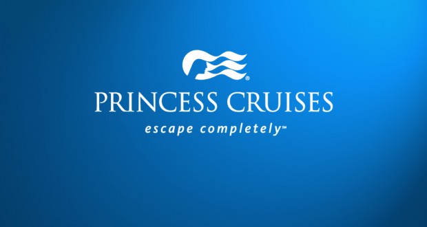 Royal Princess Construction Update: The Seawalk (Video)