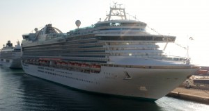 Princess Returns To The Caribbean For Summer 2014