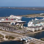 Port Canaveral Preparing For Third Royal Caribbean Ship