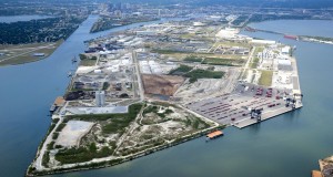 Suspicious Package Found At Port Of Tampa During Embarkation