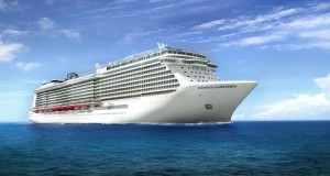 Norwegian Plans To Order Second Breakaway Plus