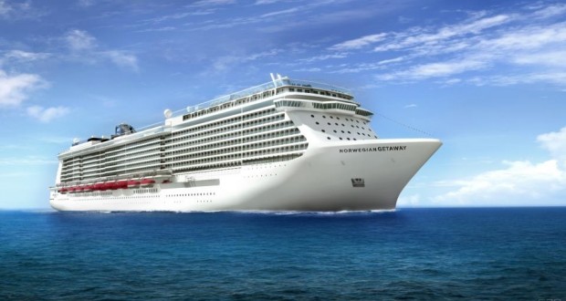 Norwegian Plans To Order Second Breakaway Plus