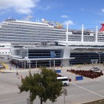 Carnival Announces Cruise Cutbacks In Europe For 2014