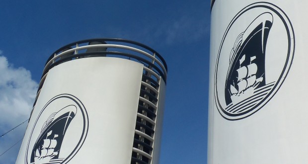 Holland America Helps Celebrate 100 Years For The American Cancer Society