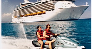 Navigator of the Seas To Sail The Caribbean Year Round, Undergo Massive Revitilzation
