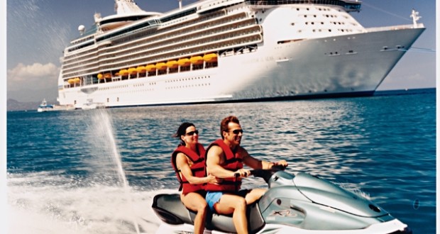 Navigator of the Seas To Sail The Caribbean Year Round, Undergo Massive Revitilzation