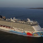 Norwegian Breakaway Christening – Live Feed & Updates
