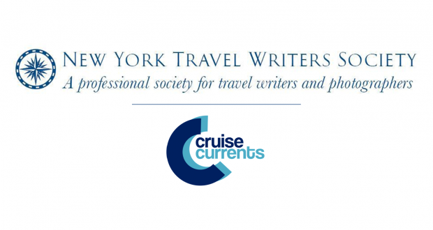 Cruise Currents Wins Award From NYTWS