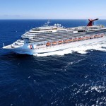 Carnival Adds New, Unique Itineraries For Carnival Splendor